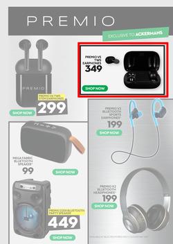 Ackermans Connect : Stand A Chance To Win (26 March - 28 April 2021), page 7