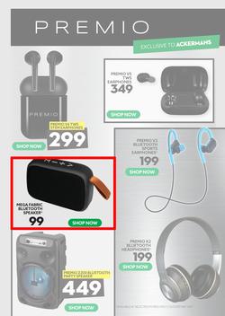 Ackermans Connect : Stand A Chance To Win (26 March - 28 April 2021), page 7