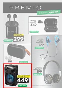 Ackermans Connect : Stand A Chance To Win (26 March - 28 April 2021), page 7