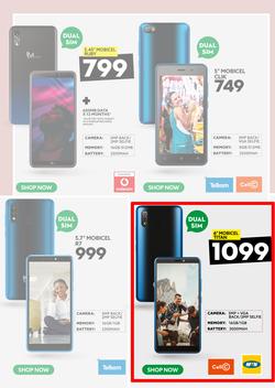 Ackermans Connect : Smartphone Deals (29 April - 31 May 2021), page 2