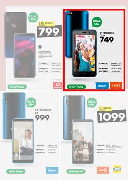 Ackermans Connect : Smartphone Deals (29 April - 31 May 2021), page 2