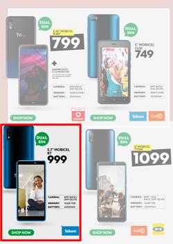 Ackermans Connect : Smartphone Deals (29 April - 31 May 2021), page 2