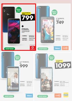 Ackermans Connect : Smartphone Deals (29 April - 31 May 2021), page 2