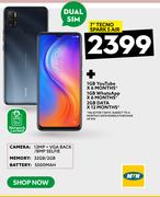 Tecno 7" Spark 5 Air
