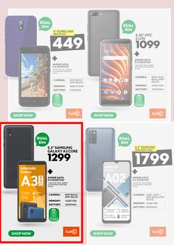 Ackermans Connect : Smartphone Deals (29 April - 31 May 2021), page 5