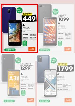 Ackermans Connect : Smartphone Deals (29 April - 31 May 2021), page 5