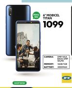 Mobicel 6" Titan