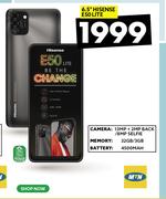 Hisense 6.5" E50 Lite
