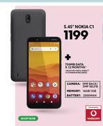 Nokia 5.45" C1