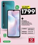 Xiaomi Redmi 6.5" 9A