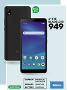 ZTE 6" Blade L210
