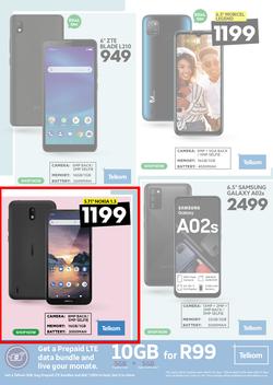 Ackermans Connect (30 July - 31 August 2021), page 4