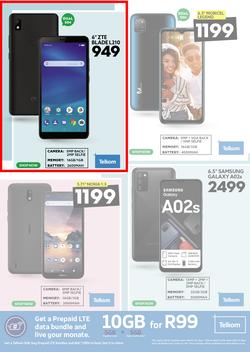 Ackermans Connect (30 July - 31 August 2021), page 4