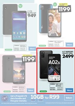 Ackermans Connect (30 July - 31 August 2021), page 4