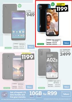 Ackermans Connect (30 July - 31 August 2021), page 4