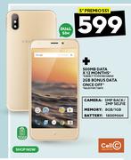 Premio 5" S51