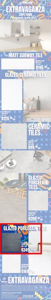 Union Tiles Cape Town : Extravaganza (20 March - 30 April 2023), page 1