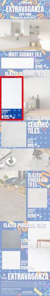 Union Tiles Cape Town : Extravaganza (20 March - 30 April 2023), page 1