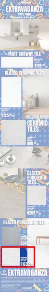Union Tiles Cape Town : Extravaganza (20 March - 30 April 2023), page 1