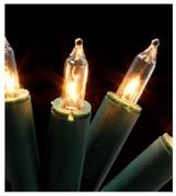 Santa's Choice Fairy Lights Assorted Non-Flashing - 20's Per Pack