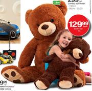 Jumbo Soft Bear-130cm Each