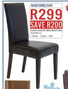 Baron Dining Chair