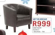 Amy Tub Armchair