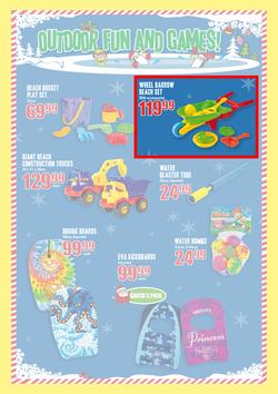 The Crazy Store ( 01 Nov - 24 Dec 2014 ), page 11