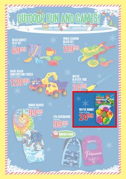 The Crazy Store ( 01 Nov - 24 Dec 2014 ), page 11