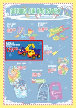 The Crazy Store ( 01 Nov - 24 Dec 2014 ), page 11