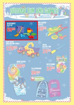 The Crazy Store ( 01 Nov - 24 Dec 2014 ), page 11