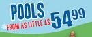 Intex Soft Side Pool