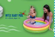 Intex Baby Pool