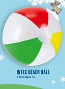 Intex Beach Ball