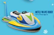 Intex Wave Rider-117x77cm