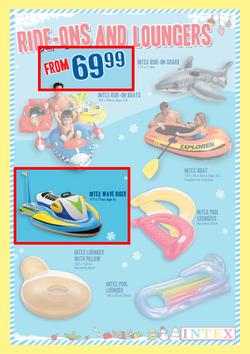 The Crazy Store ( 01 Nov - 24 Dec 2014 ), page 15