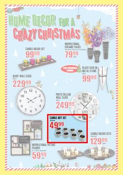 The Crazy Store ( 01 Nov - 24 Dec 2014 ), page 16