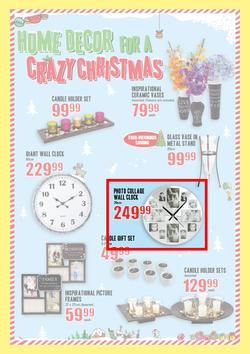 The Crazy Store ( 01 Nov - 24 Dec 2014 ), page 16