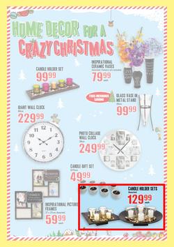 The Crazy Store ( 01 Nov - 24 Dec 2014 ), page 16