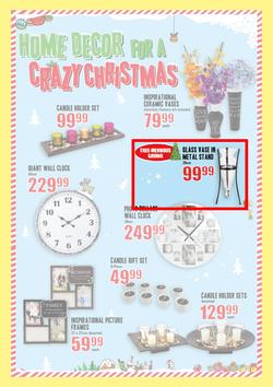 The Crazy Store ( 01 Nov - 24 Dec 2014 ), page 16