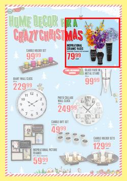 The Crazy Store ( 01 Nov - 24 Dec 2014 ), page 16