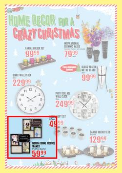 The Crazy Store ( 01 Nov - 24 Dec 2014 ), page 16