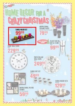The Crazy Store ( 01 Nov - 24 Dec 2014 ), page 16