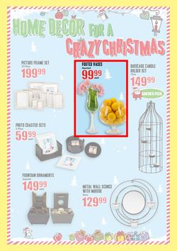 The Crazy Store ( 01 Nov - 24 Dec 2014 ), page 17