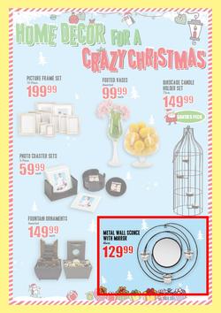 The Crazy Store ( 01 Nov - 24 Dec 2014 ), page 17