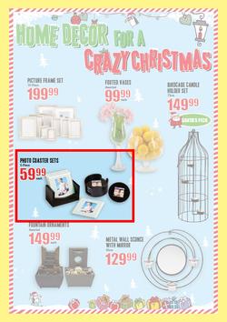 The Crazy Store ( 01 Nov - 24 Dec 2014 ), page 17