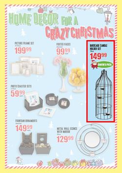 The Crazy Store ( 01 Nov - 24 Dec 2014 ), page 17