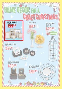 The Crazy Store ( 01 Nov - 24 Dec 2014 ), page 17