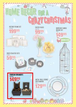 The Crazy Store ( 01 Nov - 24 Dec 2014 ), page 17