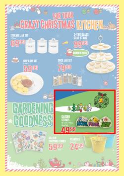 The Crazy Store ( 01 Nov - 24 Dec 2014 ), page 18